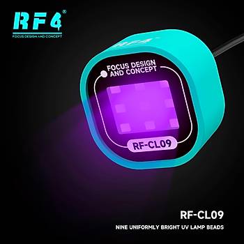 RF4 RL-CL09 Uv I��k