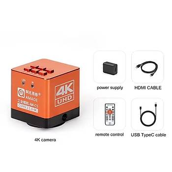 Amaoe AM-C5 4K Mikroskop Kameras