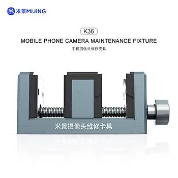 Mijing K36 Kamera Tutucu