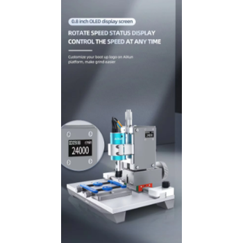 Aixun 2nd Gen CNC (�ip kaz�ma makinesi)