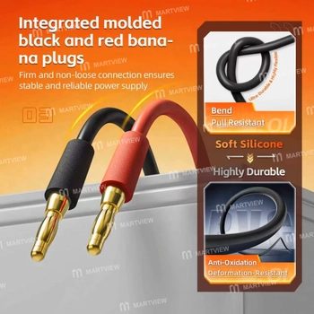 YCS-D03 Power Kablo  iPhone 6 to 17Pro Max / Android