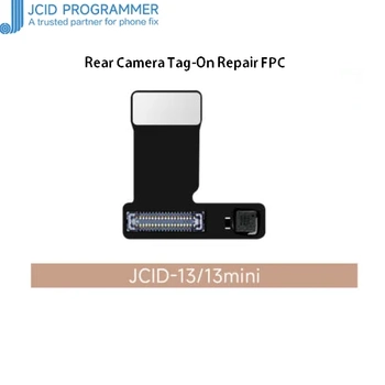 JC iPhone 13 / 13 Mini Rear Camera Tag-On Repair FPC (Flexlerde kesinlikle iade ve değişim yapılmamaktadır!)