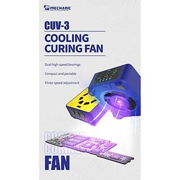 Mechanic CUV-3 UV I��k ve Fan
