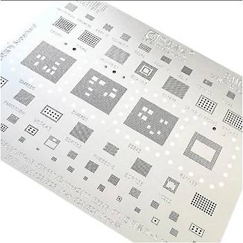 Amaoe SAM 19 Entegre Kal�b� (SM8550-Exynos2400-SM8650-E9945