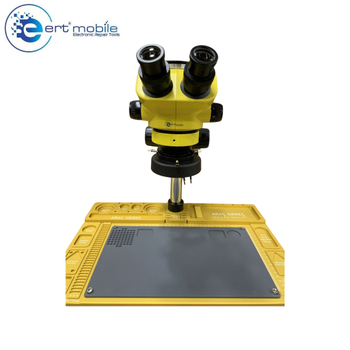 Tablalı ERT Mobile Analog PLUS Mikroskop (10x22 oküler ve lens fiyata dahildir.)