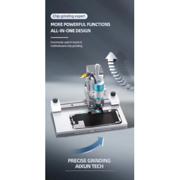 Aixun 2nd Gen CNC (�ip kaz�ma makinesi)