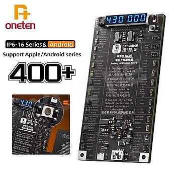 YCS DC25 Batarya �oklama Bordu (iPhone & Android) (iPhone 6-17PM aras� modelleri destekler)
