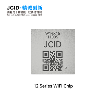 JC 12 Serisi WF Entegre