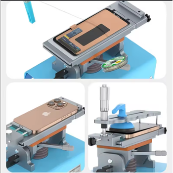 Sunshine S-918F Plus Ai Seperat�r