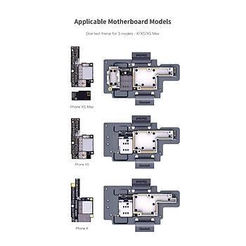 Qianli iSocket X / XS / XSMAX Tester