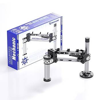 Mechanic DVS-1 Akrobat Mikroskop Stand�