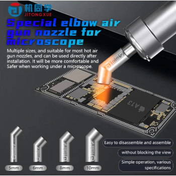 JS 5 li Yan �fleme U� Seti