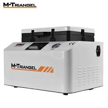 M-Triangle MT-12 Ekran Makinesi