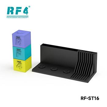 RF4 RF-ST16 Masa�st� Organizer