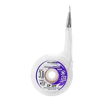 Gootwick CP-30Y Lehim ekme Teli (2m / 3.0mm)