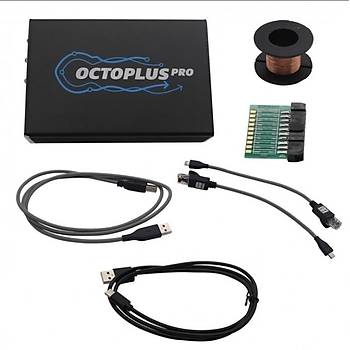 Octoplus Pro Box (Samsung ve LG Aktiveli)