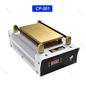 M-Triangel CP-201 Ekran Seperat�r