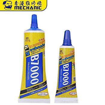 Mechanic B7000 effaf Yaptrc (110ml)