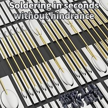 Lanrui 0.0038 Yol ekme Teli (zolasyonlu)