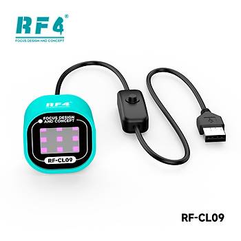 RF4 RL-CL09 Uv I��k