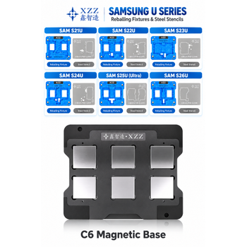 XZZ S21 Ultra / S22 Ultra / S23 Ultra / S24 Ultra / S25 Ultra / S26 ...