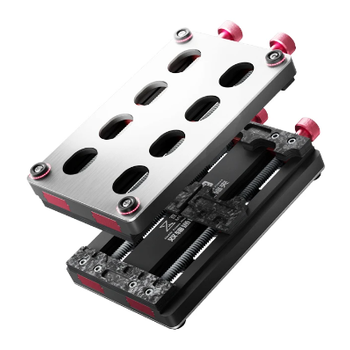 Mega-idea JJ-2 Bord Tutucu