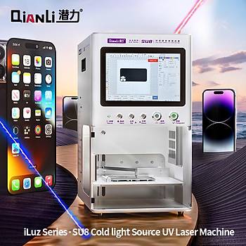 Qianli SU8 Lazer (5W)