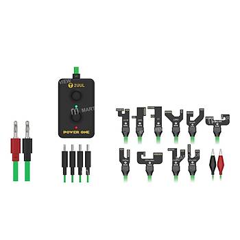 2UUL PW09 Power One iPhone Power Kablo (12-16PM Aras modelleri destekler.)