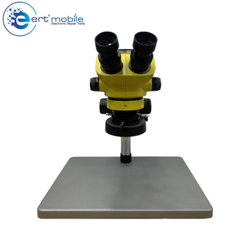 ERT Mobile Analog PLUS Mikroskop (10x22 oküler ve lens fiyata dahildir.)