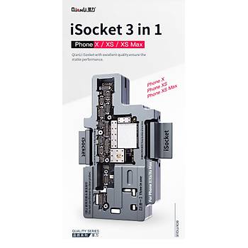 Qianli iSocket X / XS / XSMAX Tester