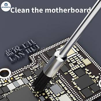 Lanrui QB95 F�r�a (10 adet f�r�a u� fiyat�d�r) (2.35mm �ap)