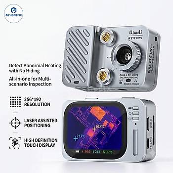 Qianli Fire Eye Ultra Termal Kamera