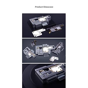 Qianli iSocket X / XS / XSMAX Tester