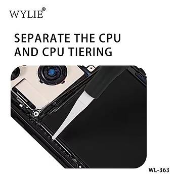 Wylie WL-363 Ne�ter Seti