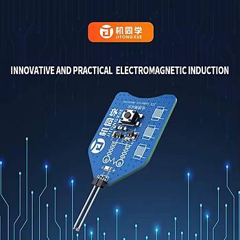 JTX CT-1 Coil Tester