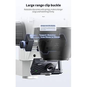 Super IR Cam Mini S Termal Kamera