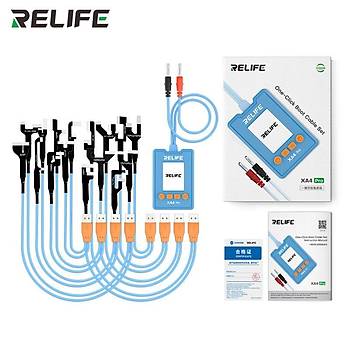 Relife XA4 Pro Power Kablo (8-17PM aras� modelleri destekler!)