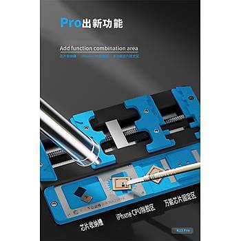 Mijing K23 Pro Bord Tutucu
