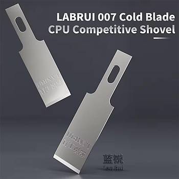 Lanrui 007 Cold Blade (10 adet fiyat�d�r!)