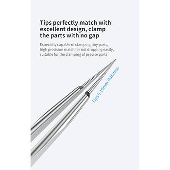 iNeezy YK-02 0.1mm Cmbz