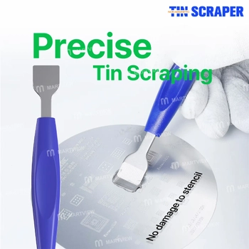 Mechanic TS3 Antistatik Spatula