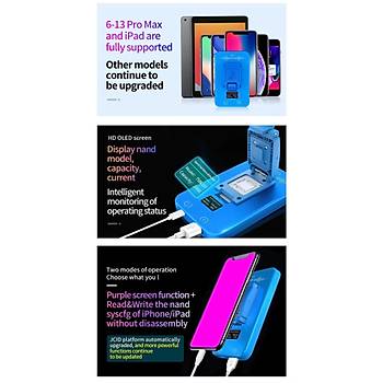 JC P13 Nand Programlayc