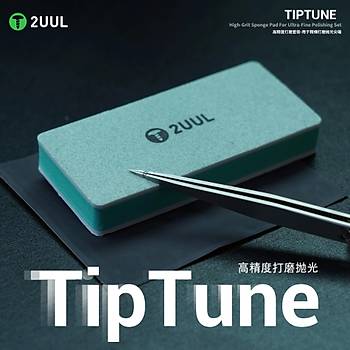 2UUL FM02 Tiptune Z�mpara Seti