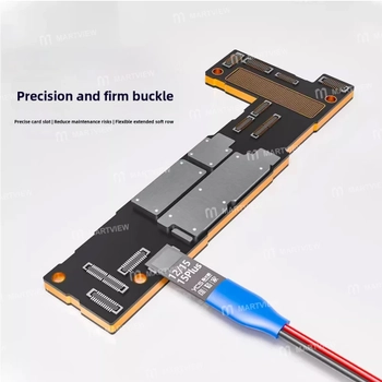 YCS-D01 Power Kablo  iPhone 6 to 16Pro Max / Huawei Mate 40