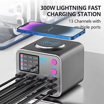 Ma Ant Dianba No 2 Powermaster SuperCharge USB Fast Charger