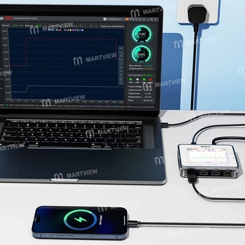 Aixun Multi-Channel  Fast Charger (PF26)