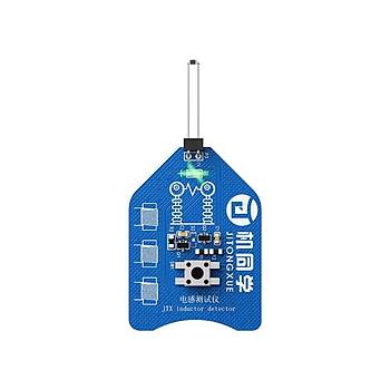 JTX CT-1 Coil Tester