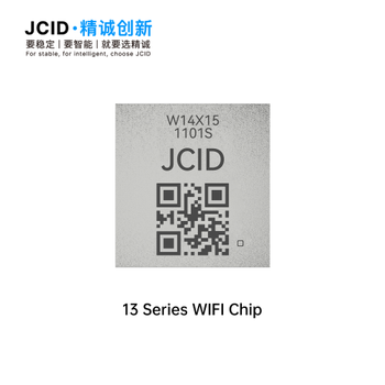 JC 13 Serisi WF Entegre