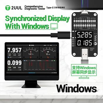 2UUL PW32