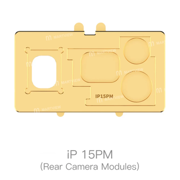 iHeater Pro 13-16PM Kamera Bord Seti